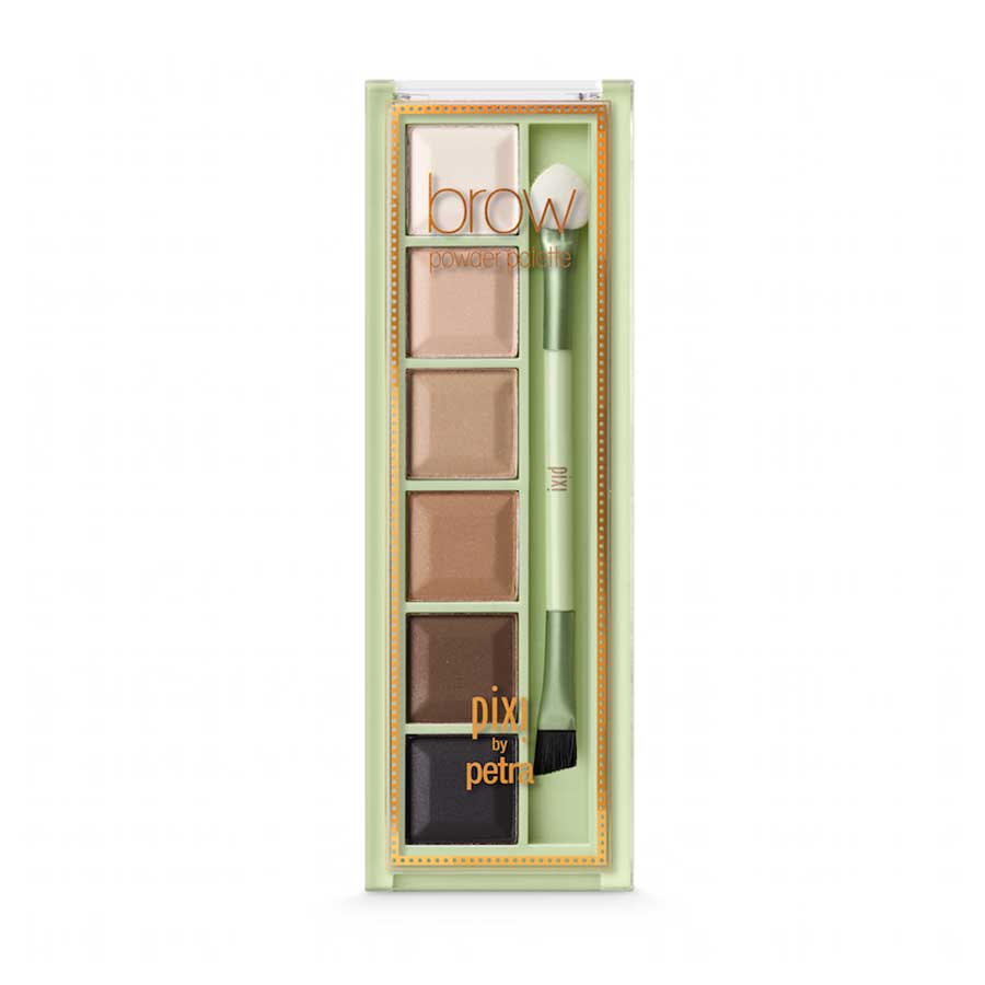 Pixi Brow Powder Palette