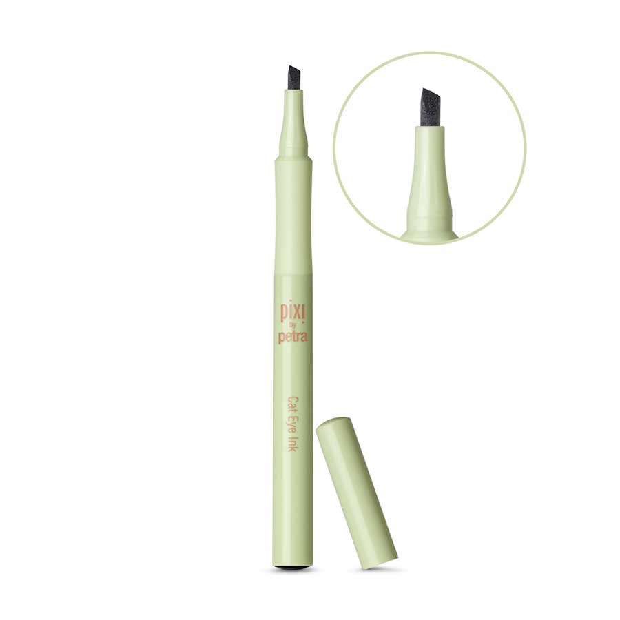Pixi Cat Eye ink - Intense Black