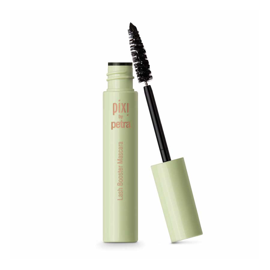 PIXI Lash Booster Mascara - Black