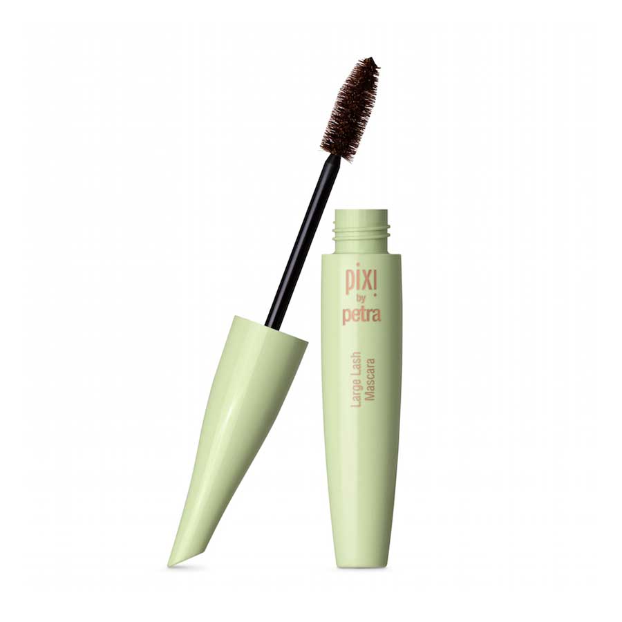 PIXI Large Lash Mascara - Black