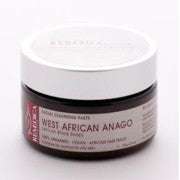 REMEDICA Richesse Anago (Black Soap) Cleansing Paste (120g)