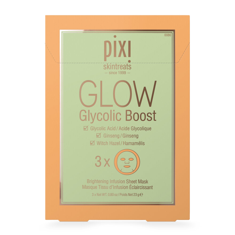 PIXI GLOW Glycolic Boost