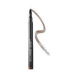 LASHFOOD Browfood 24h Tri-Feather Brow Pen
