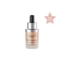 VANI-T Liquid Radiance Highlighter Drops