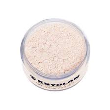 KRYOLAN Anti-Shine Powder 30g