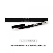 SKIN 02 Long Lasting Lip Pencil