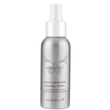 VANI-T Multi-Vitamin Facial Spritz 100ml