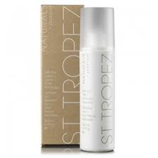 ST TROPEZ Naturals Self Tan Milk 200ml