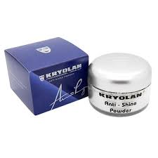 KRYOLAN Anti-Shine Powder 30g