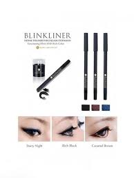 BLINK Gel Eyeliner – Eyeliner for Eyelash Extensions - Black