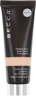 BECCA Radiant Skin Satin Finish Foundation 40ml