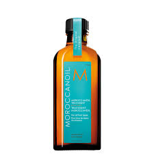 MOROCCANOIL Original Oil Treatment 125ml