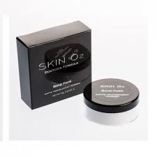 SKIN 02 Bake Face Matte Translucent Powder 12g