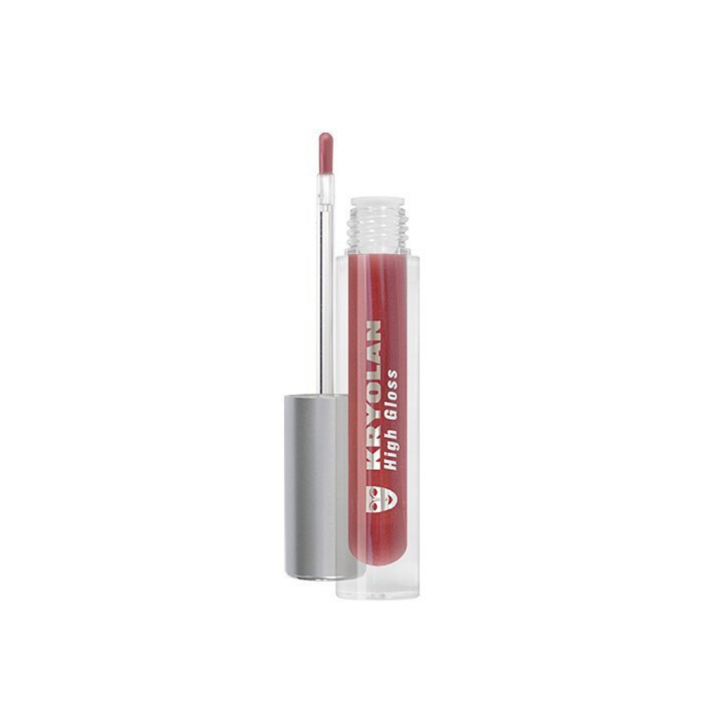 KRYOLAN High Gloss brilliant Lip Shine - Crystal Rose