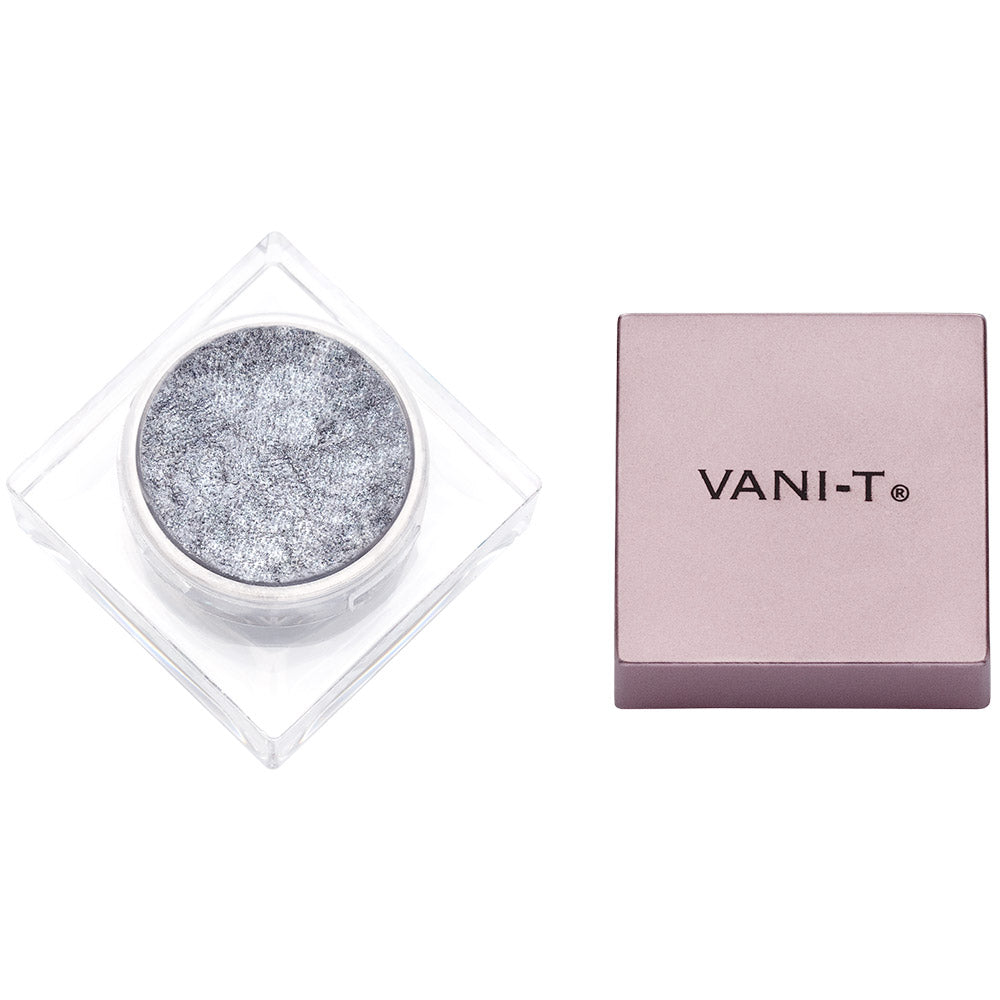 VANI-T Colour Crystal Eyeshadows