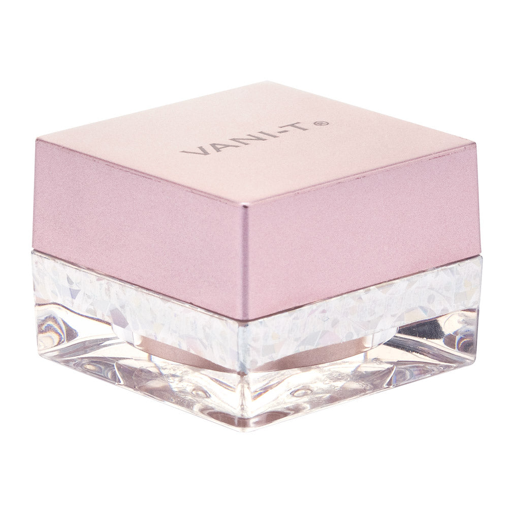 VANI-T Colour Crystal Eyeshadows