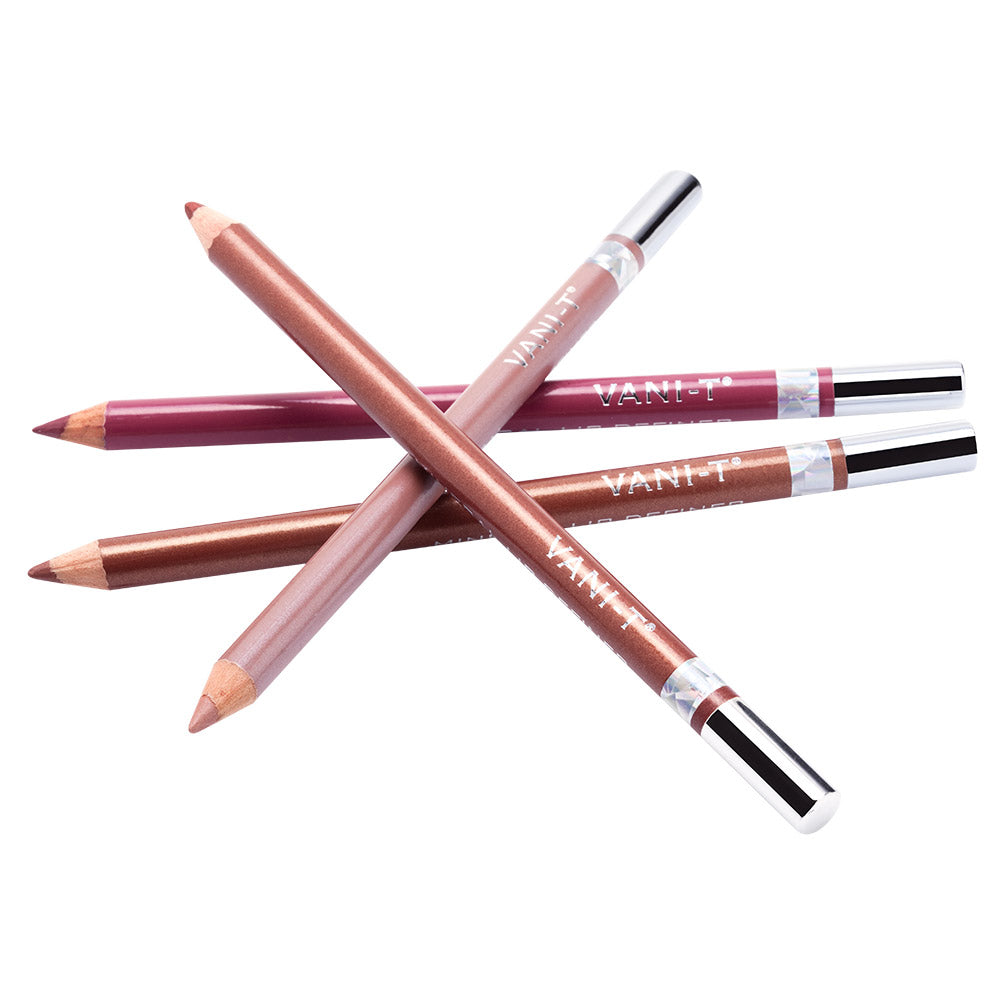 VANI-T Mineral Lip Definer