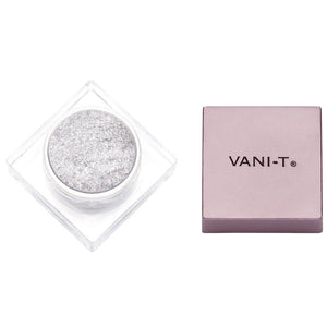 VANI-T Colour Crystal Eyeshadows