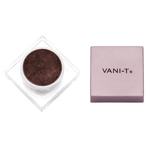 VANI-T Colour Crystal Eyeshadows