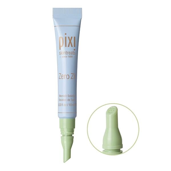 PIXI Zero Zit