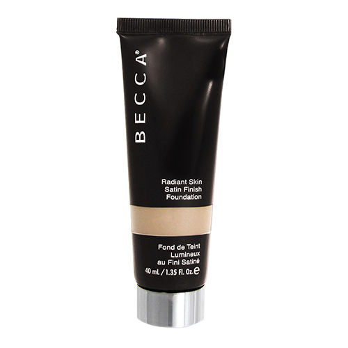 BECCA Radiant Skin Satin Finish Foundation 40ml