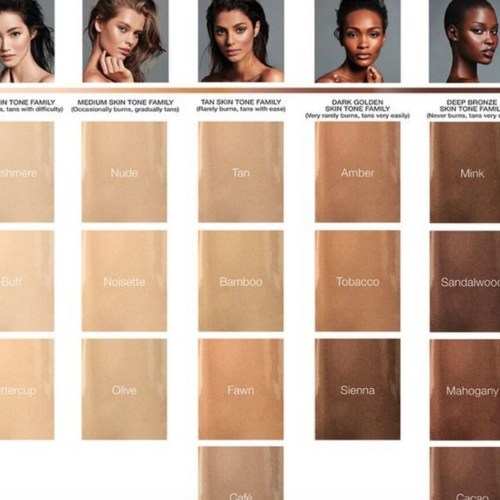 BECCA Radiant Skin Satin Finish Foundation 40ml