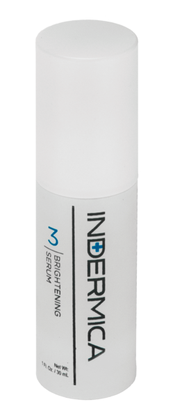 INDERMICA Brightening Serum