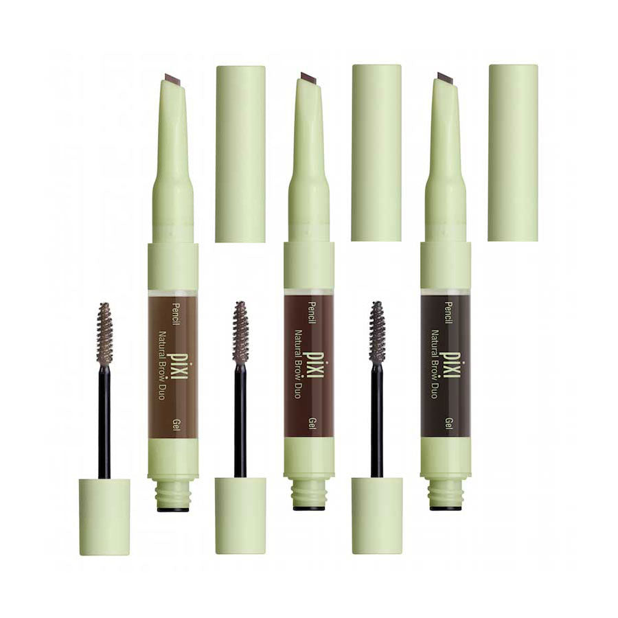 PIXI Natural Brow Duo