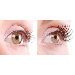 Fibre Lash Extensions