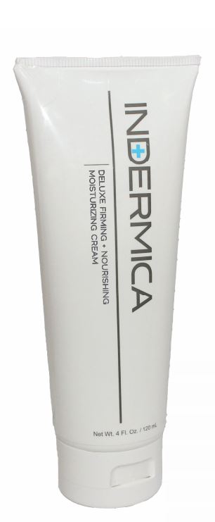 INDERMICA Deluxe Firming + Nourishing Moisturizing Cream
