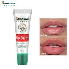 HIMALAYA HERBALS - Lip Balm