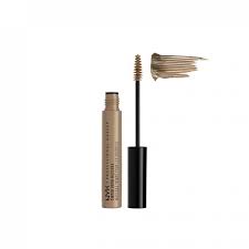NYX - Tinted Brow Mascara BLONDE