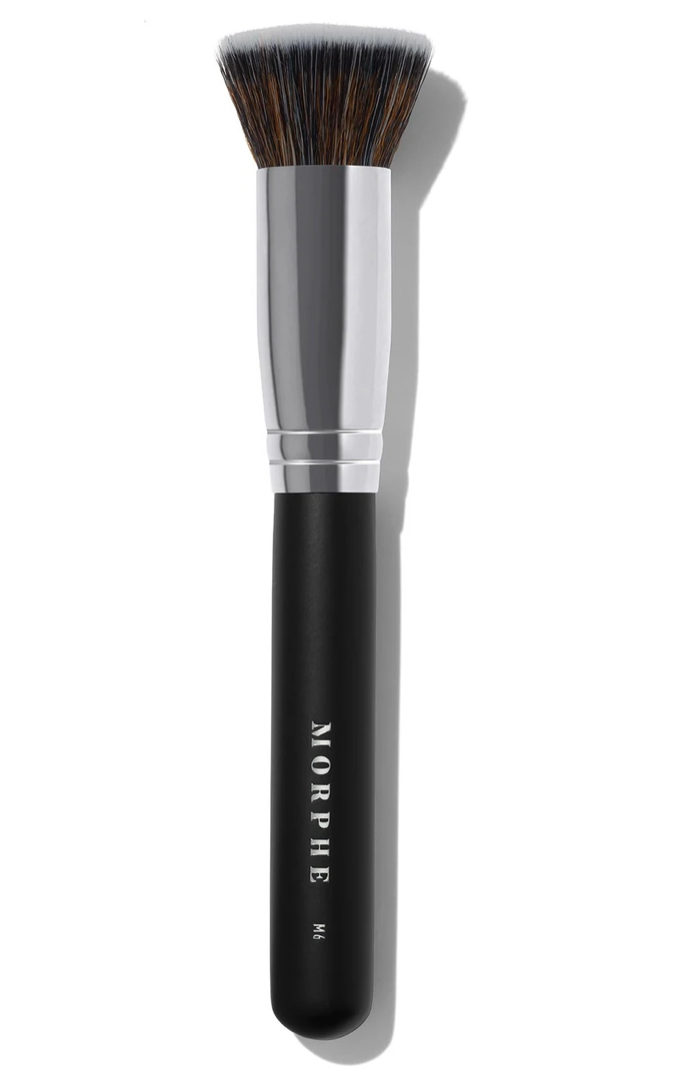 MORPHE M6 - FLAT BUFFER FOUNDATION BRUSH