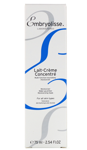 Embryolisse, Lait-Creme Concentre 75ml