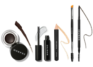 MORPHE - Arch Obsession Brow Kit