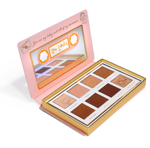 P.Louise Love Tapes Eyeshadow Palette - Bride To Be