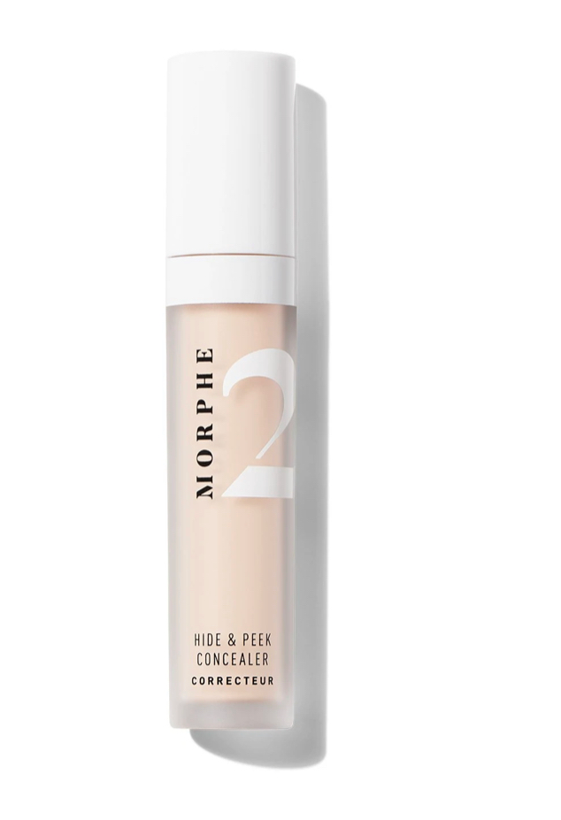 Morphe HIDE & PEEK CONCEALER
