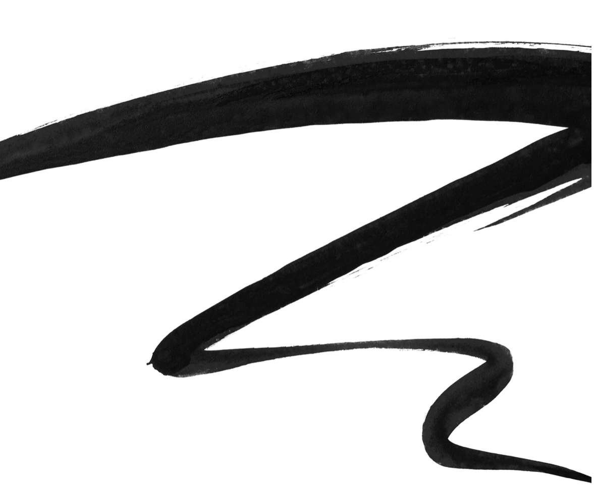 MORPHE MAKE IT BIG BRUSH-TIP LIQUID LINER