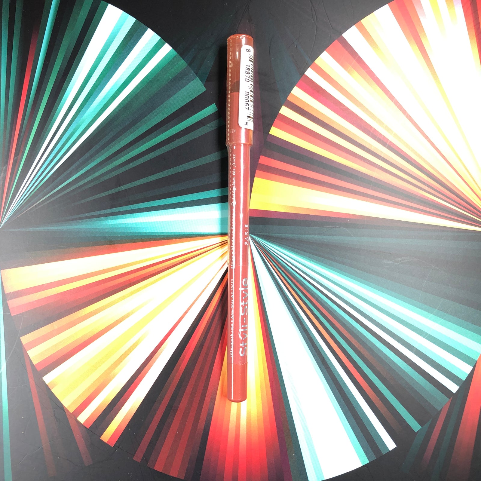 STYLI STYLE Line & Seal Lip Pencil