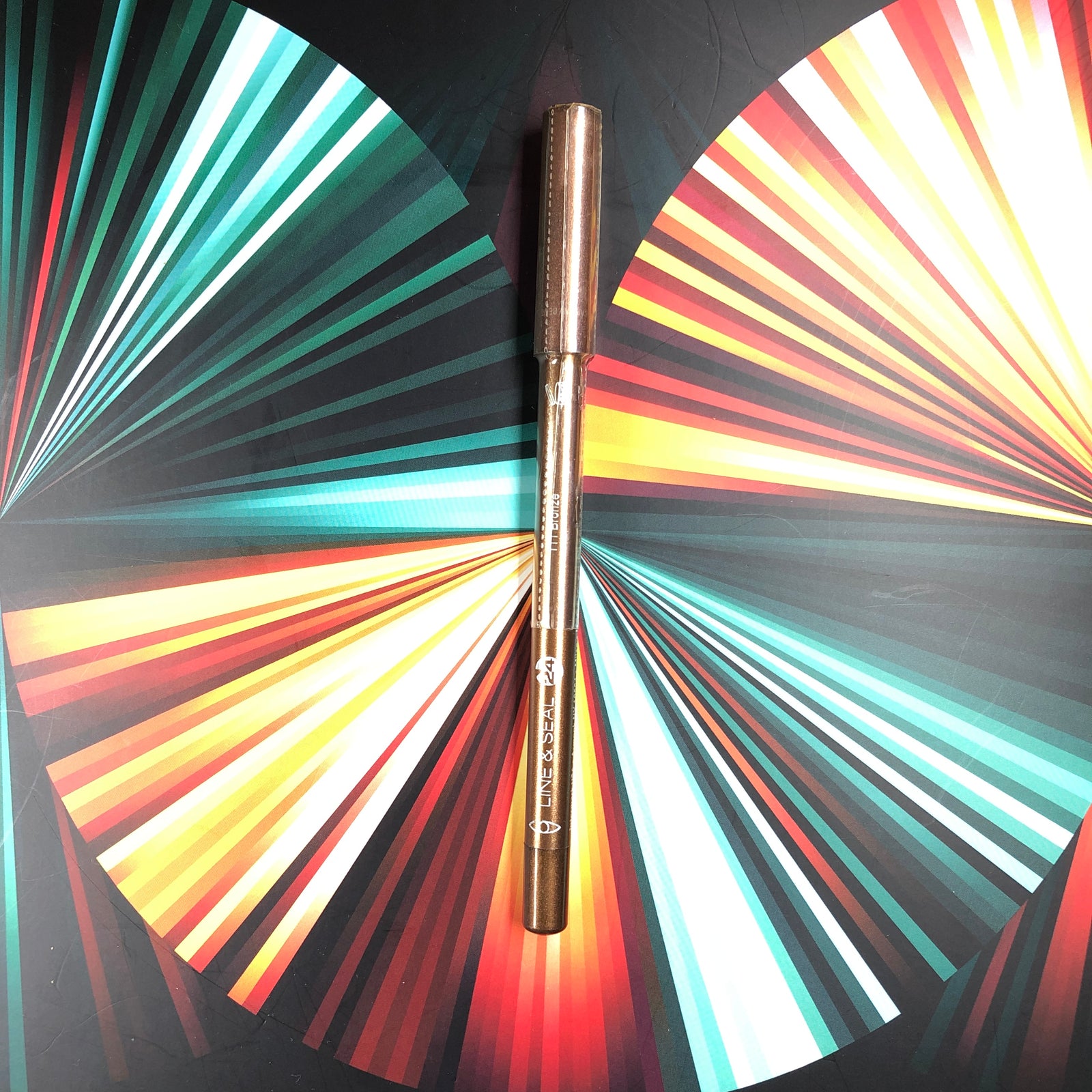 STYLI STYLE Line & Seal Eye Pencil