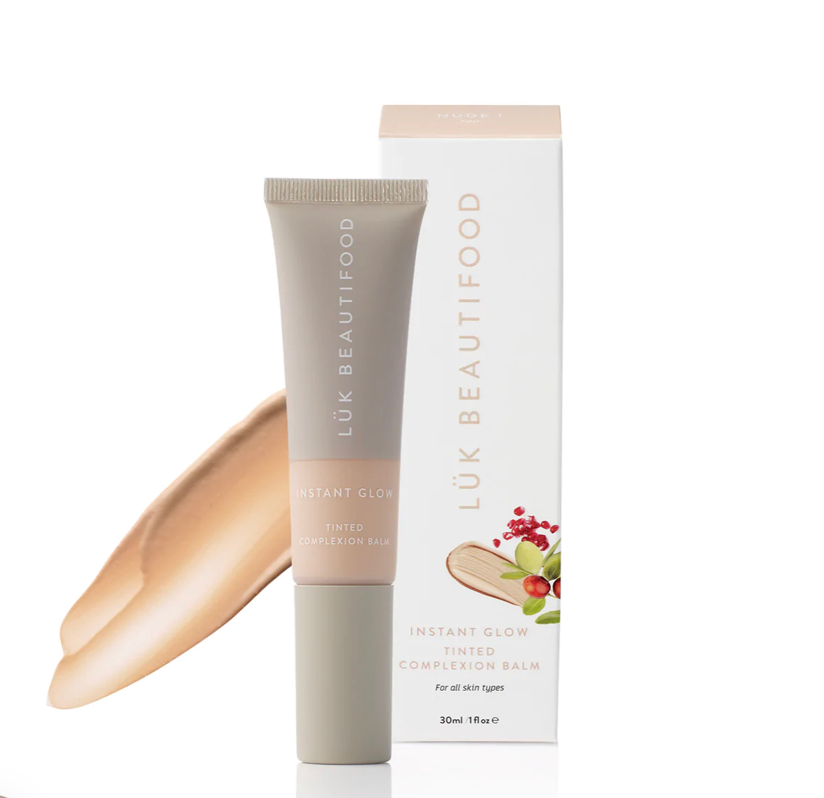 INSTANT GLOW TINTED COMPLEXION BALM™  Instant Glow Skin Tint