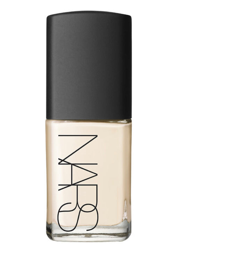 NARS - Sheer Glow Foundation