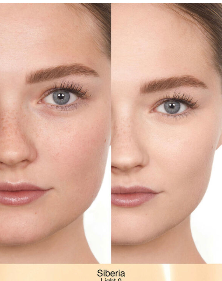 NARS - Sheer Glow Foundation