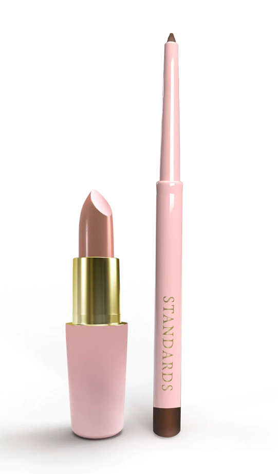 P.LOUISE LIP KIT - BUSINESS CLASS BOARDING PASS