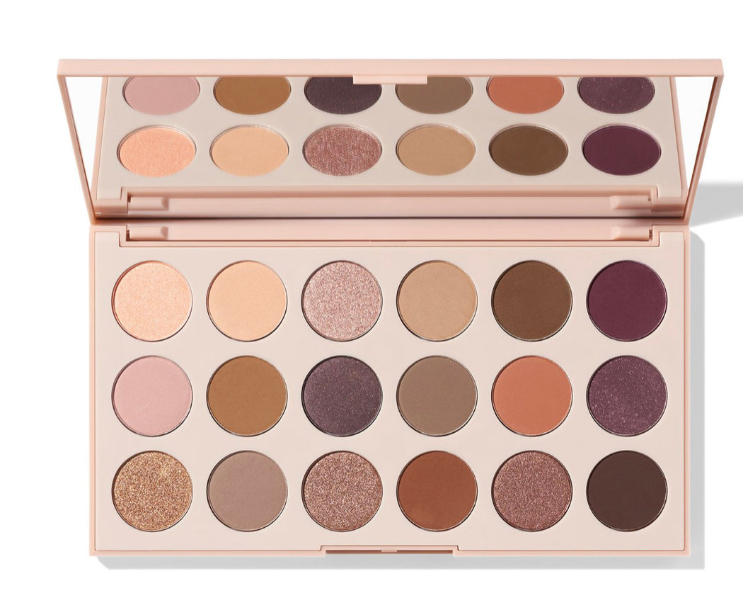 MORPHE 18T Truth Or Dare Artistry Palette