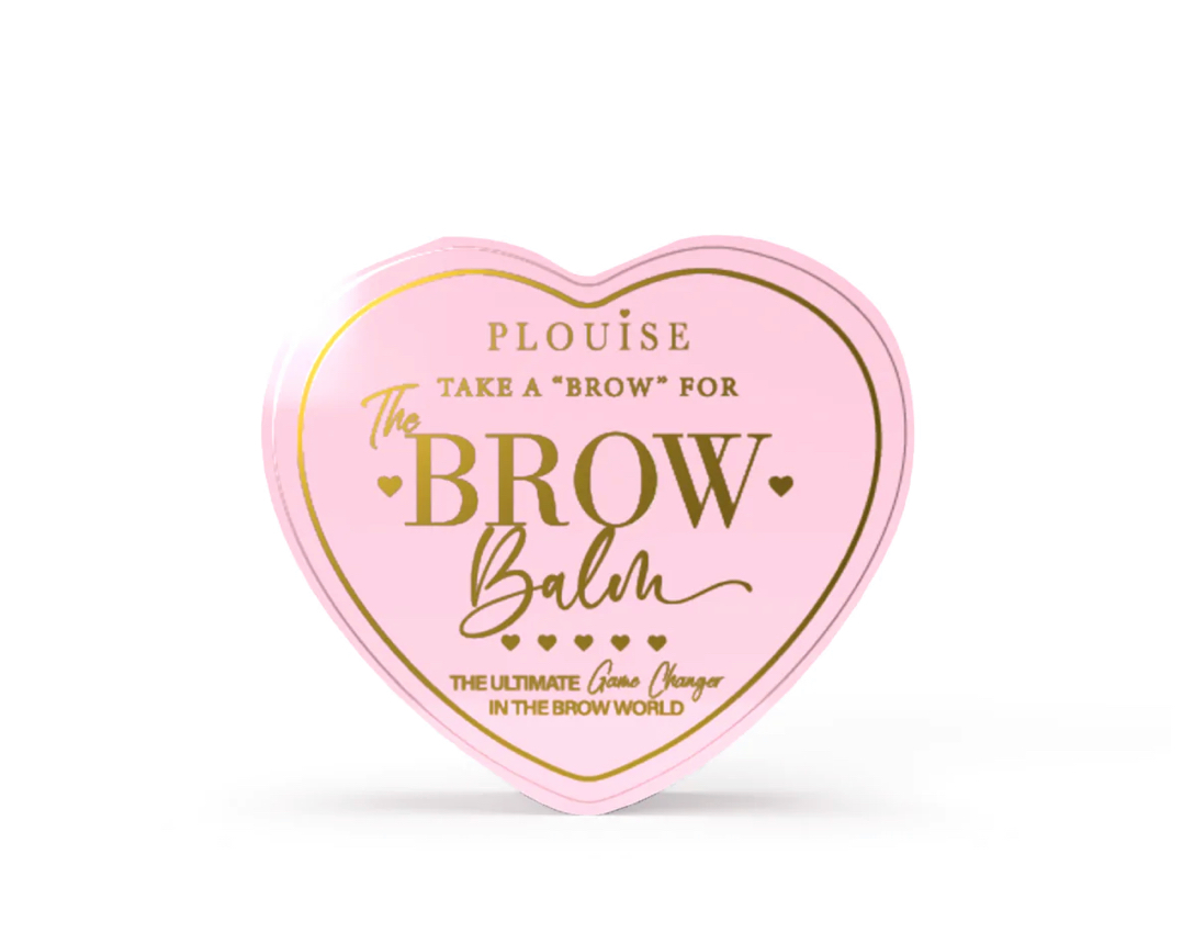 P. LOUISE COSMETICS  P.LOUISE BROW BALM