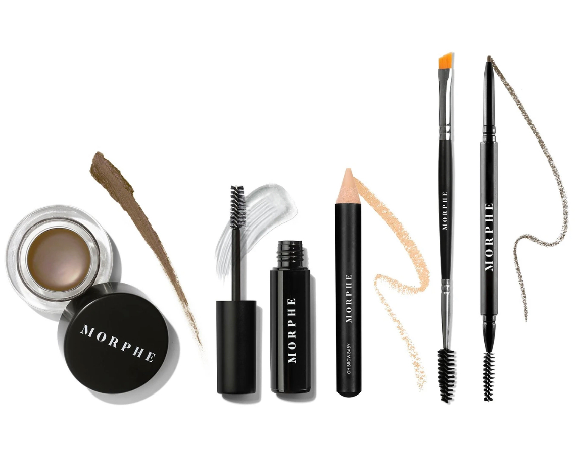 MORPHE - Arch Obsession Brow Kit