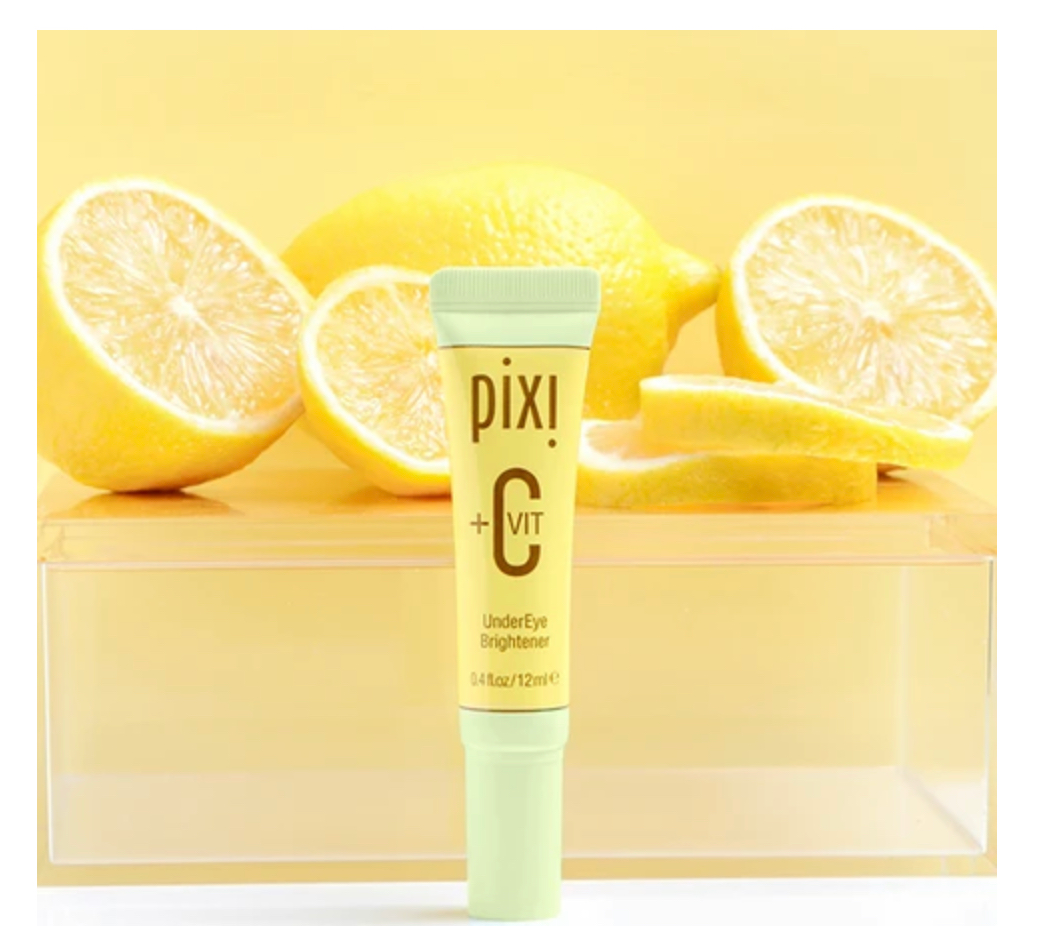 PIXI +C Vit UnderEye Brightener