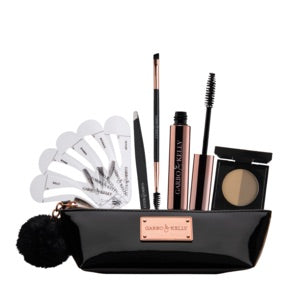 Garbo & Kelly - Brow Set