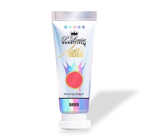 P.LOUISE MMMMITCHELL Acid Reign Paint